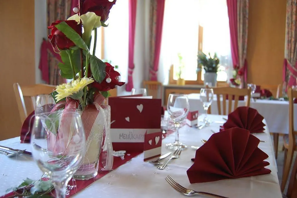 Gasthof Linden & Wildkrauterhotel Windelsbach 3*,  Duitsland