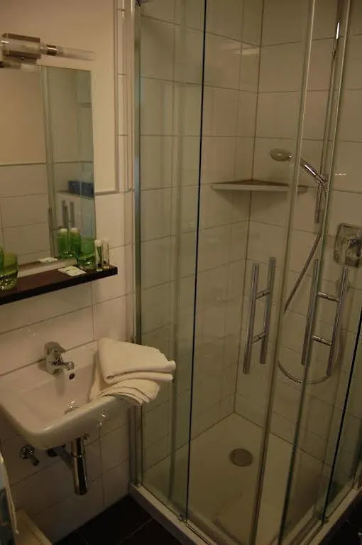Hotel Gasthof Linden & Wildkrauterhotel Windelsbach