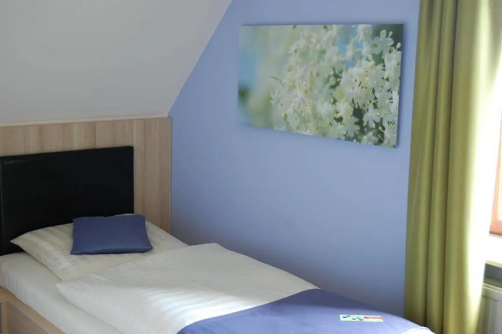 *** Hotel Gasthof Linden & Wildkrauterhotel Windelsbach Duitsland