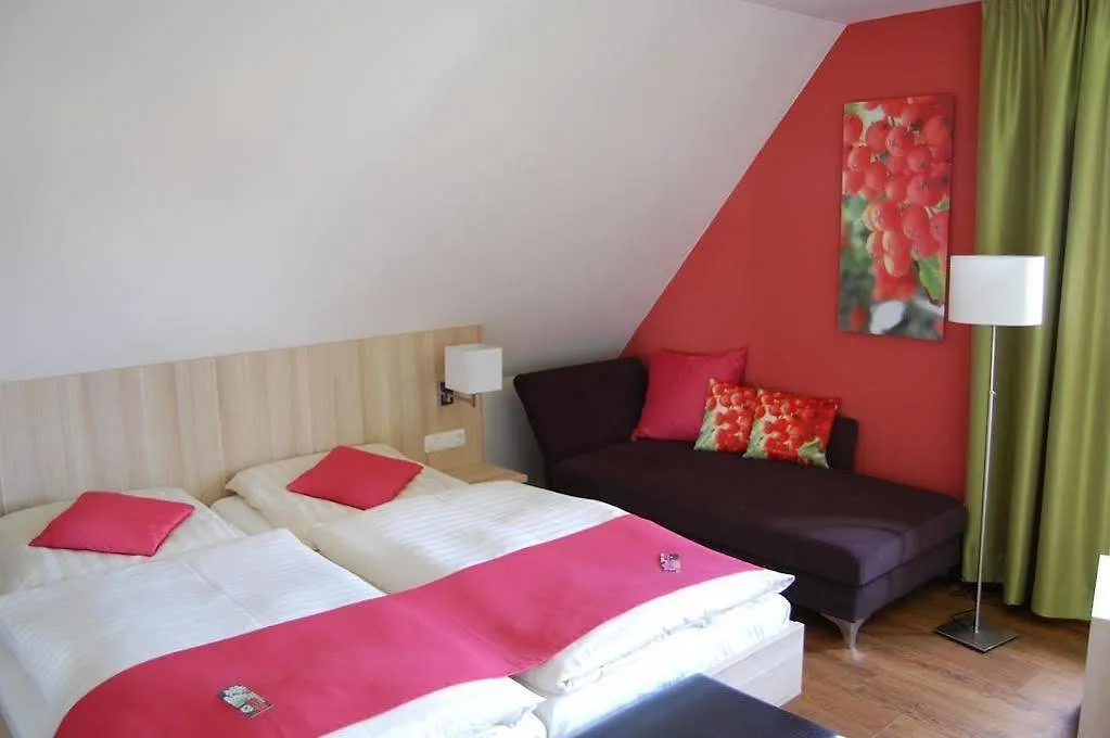 Hotel Gasthof Linden & Wildkrauterhotel Windelsbach