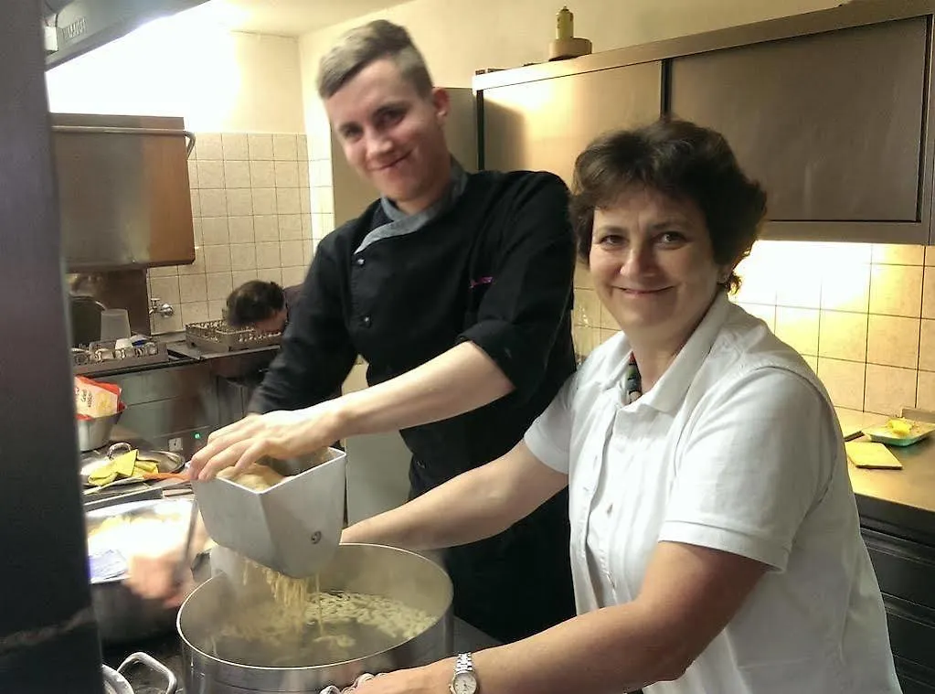 Gasthof Linden & Wildkrauterhotel Windelsbach