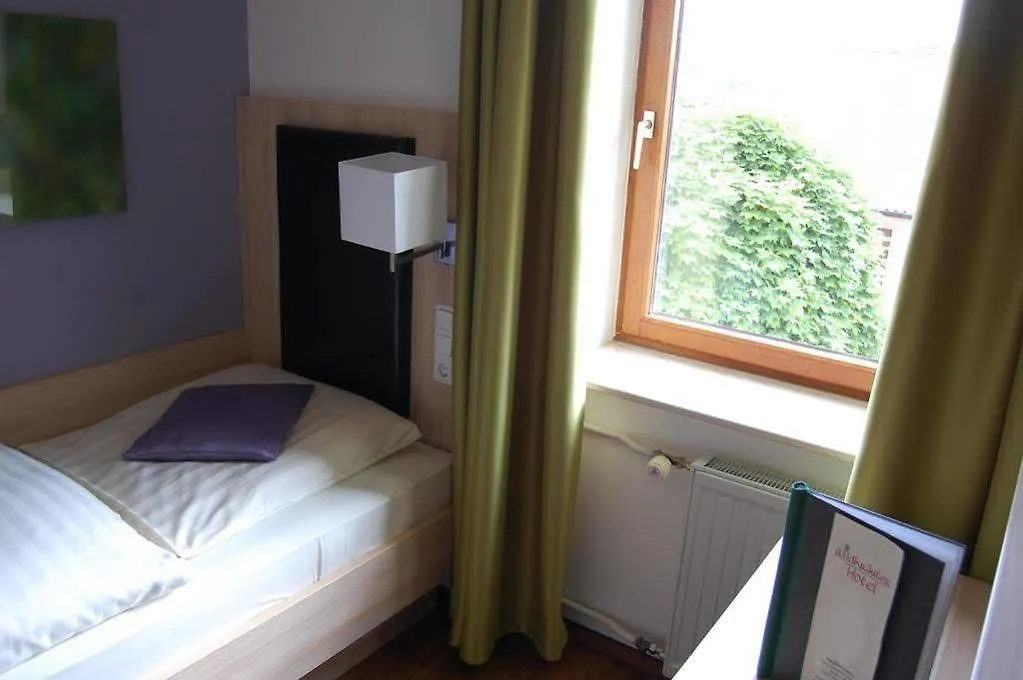 Hotel Gasthof Linden & Wildkrauterhotel Windelsbach