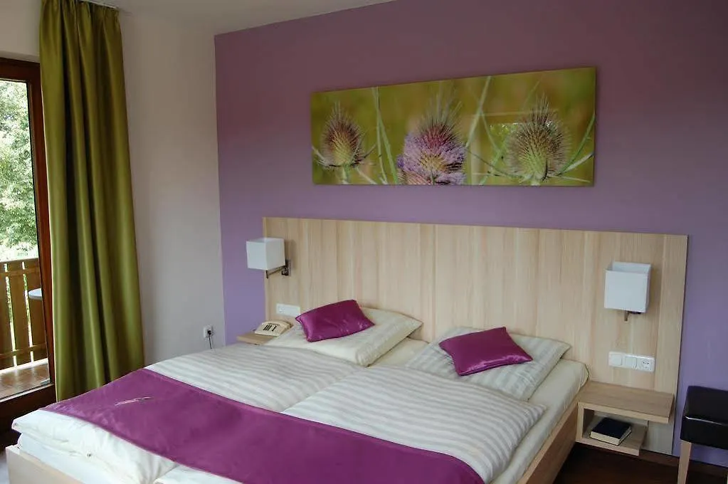 Hotel Gasthof Linden & Wildkrauterhotel Windelsbach